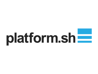 Platform.sh logo